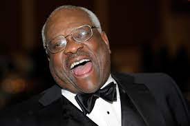 Photo by david hume kennerly/getty images. On A Conservative Supreme Court Justice Clarence Thomas Moment May Finally Have Arrived
