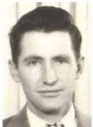 Dwaine David “Rip” Clapier (1926-2012)