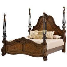 Eden S Paradise King Poster Bed King Poster Bed Poster Bed Bed