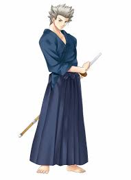 宮沢謙吾| Bangumi 番组计划