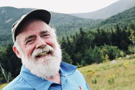 Warren Doyle talks Appalachian trail