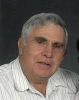 Joe Simunich Obituary (1931