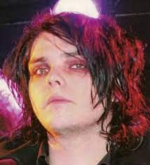 Pin By Naz On Gerard Way Gerard Way My Chemical Romance Mcr