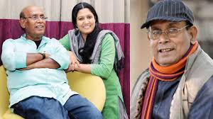 বুদ্ধদেব দাশগুপ্ত buddhodeb dashgupto) is a poet and prominent contemporary indian filmmaker. Interview With Keralakaumudi Was A Turning Point Buddhadeb Dasgupta Cinema Cine News Kerala Kaumudi Online