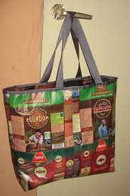 Sac En Paquet De Cafe Emballage Cafe Sacs De Cafe Sac Emballage
