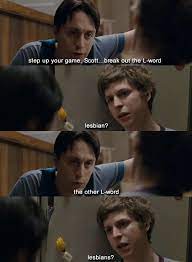 The world is a highly entertaining, wildly visual treat that will wow the video game. Pin By Iara Fortunato On Loved Ones Scott Pilgrim Scott Pilgrim Vs The World Scott Pilgrim Comic