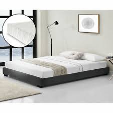 Betten komplett 180x200 gunstig bettgestell meaning bett. 140cmx200cm Betten Mit Matratze Gunstig Kaufen Ebay
