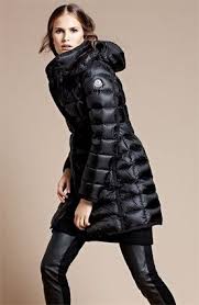 Moncler Women Jackets Outlet Black Friday Sale 268 Long Down Coat Moncler Women Fashion
