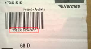 Der hermes bote wird dein paket zum vereinbarten termin abholen. Hermes Paket Sendungsverfolgung Wo Ist Mein Paket