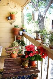 Also, if you do not want to waste floor space of by covering it up with planters then these small wall mounted planters can be a great alternative. Balcony Makeover In Noida Balcony Gardening Service Noida Best Interior Home Designer In Noida Noida Extension Greater Noida