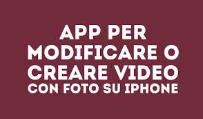 Una app per modificare video dallo smartphone che offre una serie di interessanti prestazioni è kinemaster. App Per Modificare O Creare Video Con Foto Su Iphone