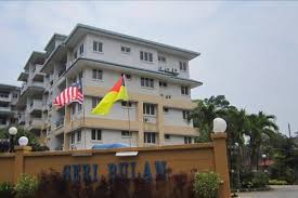 Maya apartment bay view villas. Book Seri Bulan Condominium In Port Dickson Hotels Com