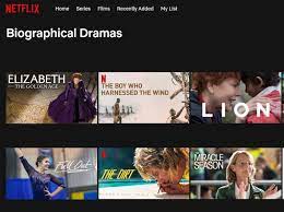 Disaster strikes when after a massive wave. Netflix Secret Codes How To Unlock All The Hidden Movies And Tv Shows Radio Times