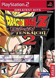 Como desbloquear a personajes en el dragon ball z budokai tenkaichi 3 . Amazon Com Dragonball Z Budokai Tenkaichi 2 Playstation 2 Artist Not Provided Videojuegos