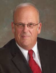 Obituary information for Larry Jarvis