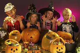 Maybe you would like to learn more about one of these? Top Kids Halloween Costumes Of 2018