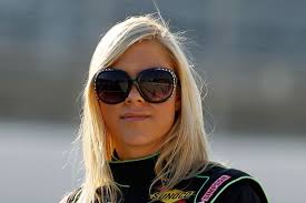 A woman found dead in her oklahoma city home on tuesday evening has been identified as former nascar driver candace muzny, per fox8. Ex Nascar Driver Candace Muzny Dies Days After Jail Release For Attacking Police Officer Mirror Online