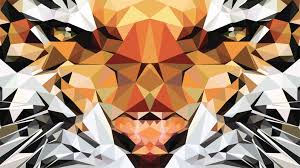 Check spelling or type a new query. Geometric Vector Animals Are A Stunning Pet Project Creative Bloq