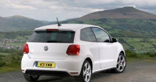 Polo Gti Polo Gti Dream Cars Volkswagen