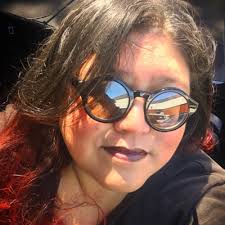 Kristine (@GermanCityGirl@dice.camp)