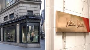Saks' Vendor Apology; Neiman's Deal could close by fiscal year-end