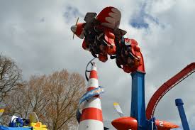 Heb je hier al een profiel? Drayton Manor A Park For Everyone Big Family Organised Chaos