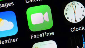 تحميل برنامج فيس تايم للايفون 2019 Facetime العديد من المستخدمين اجهزة الايفون يبحثون وبشكل كبير جدا عن افضل برنامج مكالمات فيديو Facetime 10 Things Clock