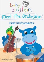 Baby Einstein World Music Video 2009 Imdb