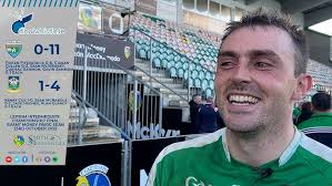 Post Match: Sean McWeeney