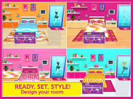 ¡el nuevo juego mi casa de los sueños te permite diseñar y decorar tu mejor casa de ensueño! Barbie Dreamhouse Adventures Para Android Descargar