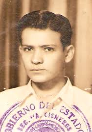 Una familia Gamboa de Hoctún, Yucatán: 8. SOBRE LOS TÍOS RODOLFO Y CARLOS