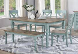 For the ultimate minimalist look, pair a white dining table with either clear acrylic or white dining chairs, keeping the room simple and neutral in both style and hue. Furniture Warehouse Offers A Large Selection Of Home Furnishings At Affordable Prices