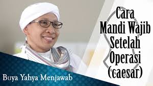 We did not find results for: Cara Mandi Wajib Setelah Operasi Caesar Buya Yahya Menjawab Youtube