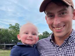 Fundraiser for Ashley Cash by Myra Newton : In loving memory of Max Corbin