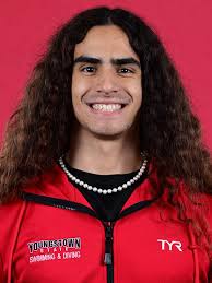 2025-26 Swimming and Diving Roster