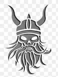 Washington redskins nfl tennessee titans minnesota vikings logo, washington. Viking Skull Images Viking Skull Transparent Png Free Download