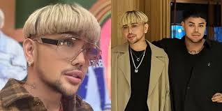 8 Potret Kedekatan Ivan Gunawan dan Caren Delano yang Bibirnya Sama-Sama  Tebal