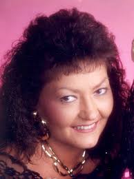 Obituary information for Melissa Parker