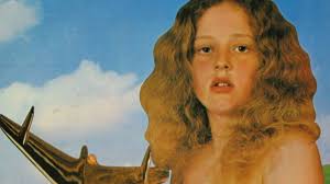 Having a maximal visual acuity of the better eye. Die Besten Alben Aller Zeiten Blind Faith Von Blind Faith