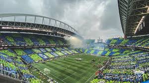 Seattle sounders fc is an american professional soccer club based in seattle, washington. Seattle Sounders Fc Releases 2021 Schedule Yaktrinews Com