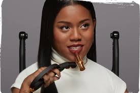 The future of beauty is inclusive: L'Oreal unveils make-up tech for people  with limited mobility