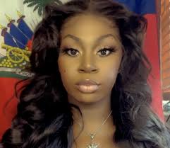 Featured Member: Samira Finley