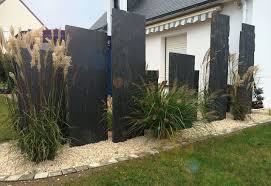 Brise Vue Jardin Recherche Google Brise Vue Jardin Paysagiste Terrasse Jardin