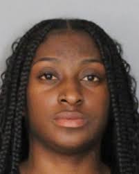 Newark Police Public Information