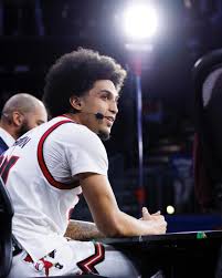 Louisville Men's Basketball...