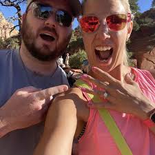 Samantha Razminas and Dustin Brooks' Wedding Website