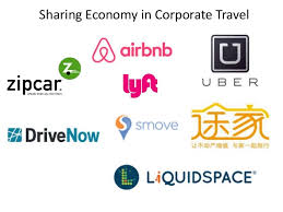 Image result for sharing economy