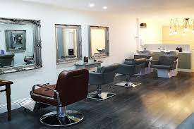 Tête‑à‑tête salon 765 beacon street newton centre, ma 02459 (617) 559‑0660. 110 On Ayr Hair Salon Hair Salon In Newton Mearns Glasgow Area Treatwell
