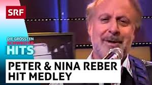 Peter, Sue & Marc: Hit Medley