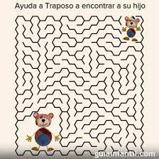 Juegos tradicionales con lápiz y papel para los niños. Pin En Juguemos A Concentrarnos Con Nuestros Ninos